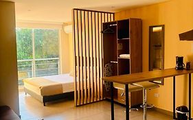 Hotel Payara Puerto Gaitán